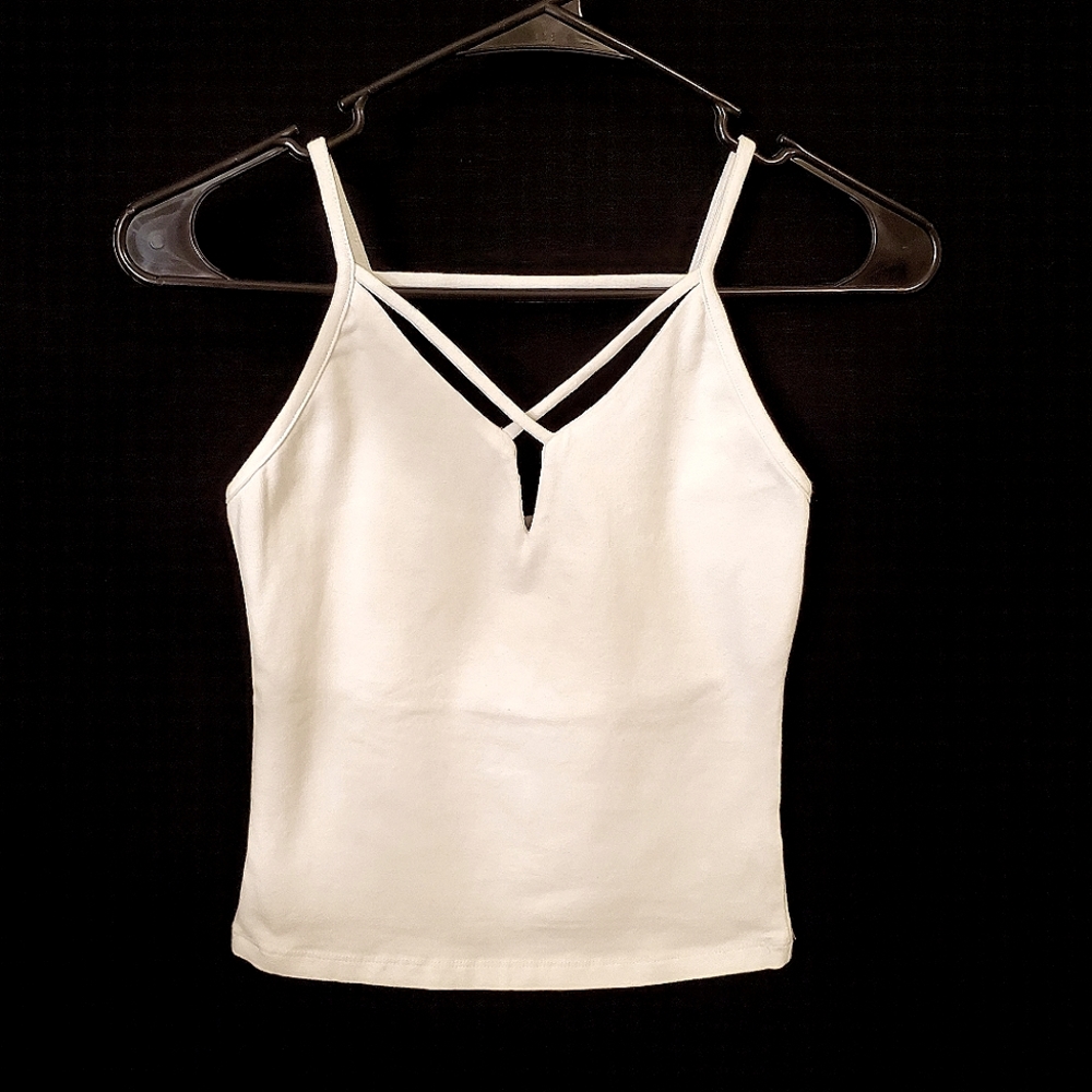 JUNIOR TANK TOP